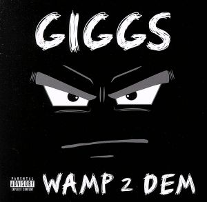 【輸入盤】Wamp 2 Dem 