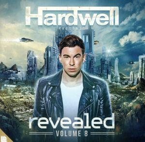 【輸入盤】Hardwell: Revealed Vol 8