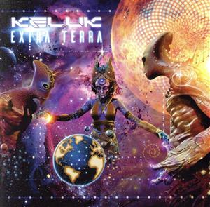 【輸入盤】Extra Terra