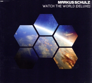 【輸入盤】Watch the World Deluxe