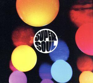 【輸入盤】SUPERSOUL