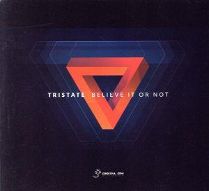 【輸入盤】Believe It Or Not