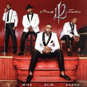 【輸入盤】Q Mike Slim Daron