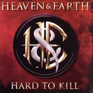 【輸入盤】Hard to Kill