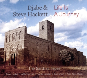 【輸入盤】Life Is A Journey - The Sardinia Tapes