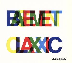 【輸入盤】Basement Claxxic(Limited Edition)