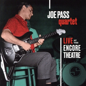 【輸入盤】Live At Encore Theatre + 3(Original recording remastered)