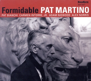 【輸入盤】FORMIDABLE