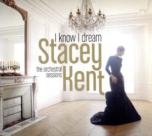 【輸入盤】I Know I Dream:the Orchestral