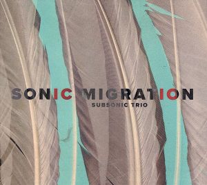 【輸入盤】Sonic Migration