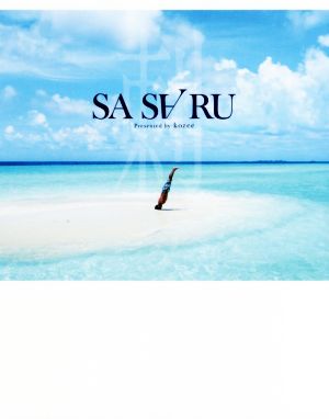 SASARU 地球の刺さり方