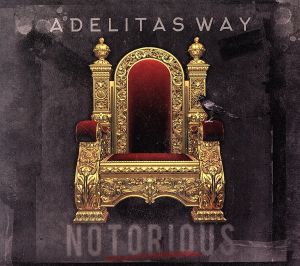 【輸入盤】Notorious