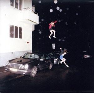 【輸入盤】SCIENCE FICTION