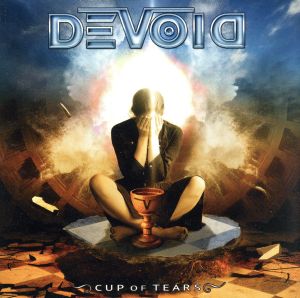 【輸入盤】Cup of Tears