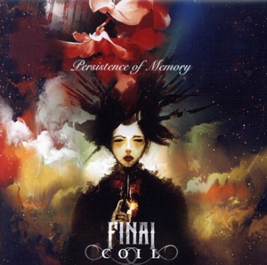 【輸入盤】Persistence of Memory