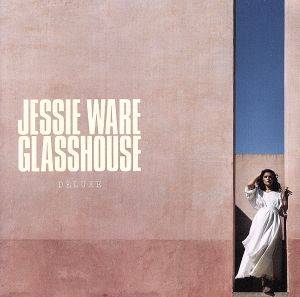 【輸入盤】Glasshouse(Deluxe Edition)