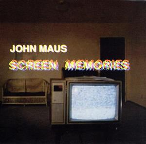 【輸入盤】Screen Memories