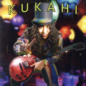 【輸入盤】Kukahi