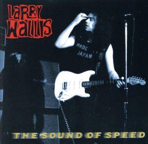 【輸入盤】The Sound Of Speed