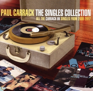 【輸入盤】THE SINGLES COLLECTION 2000-2017