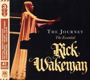 【輸入盤】The Journey:the Essential