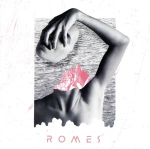 【輸入盤】ROMES