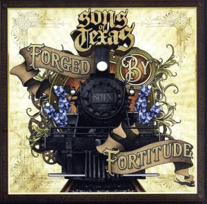 【輸入盤】Forged By Fortitude