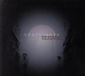 【輸入盤】Seismic