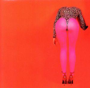 【輸入盤】MASSEDUCTION(8-PANEL POSTER)