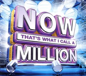 【輸入盤】Now That's What I Call A Million