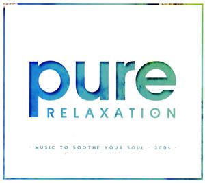 【輸入盤】Pure Relaxation