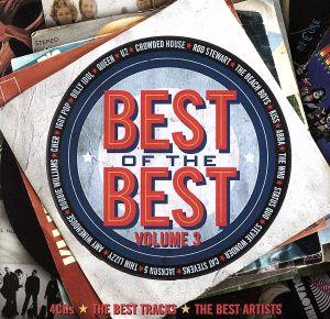 【輸入盤】Best of the Best Volume 3