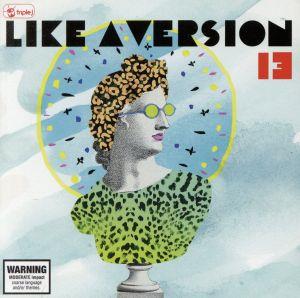 【輸入盤】Triple J Like a Version 13