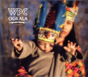 【輸入盤】Ogilala