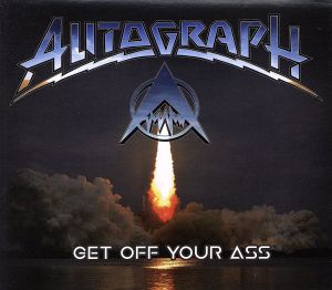 【輸入盤】Get Off Your Ass