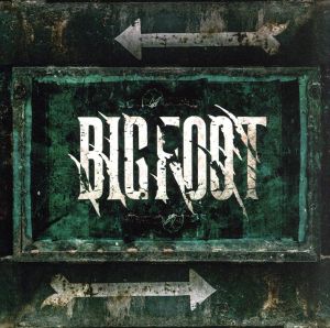 【輸入盤】Bigfoot