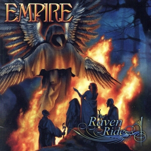 【輸入盤】The Raven Ride