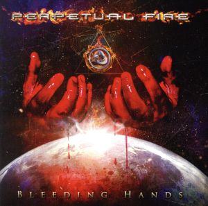 【輸入盤】BLEEDING HANDS