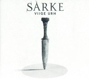 【輸入盤】Viige Urh