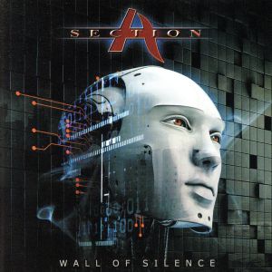 【輸入盤】Wall of Silence