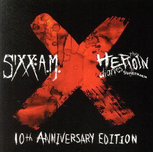 【輸入盤】THE HEROIN DIARIES SOUNDTRACK(10TH ANNIVERSARY)