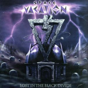 【輸入盤】Lost in the Black Divide