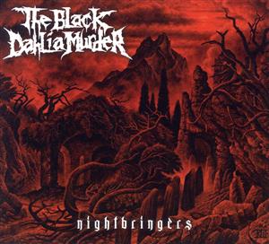 【輸入盤】Nightbringers