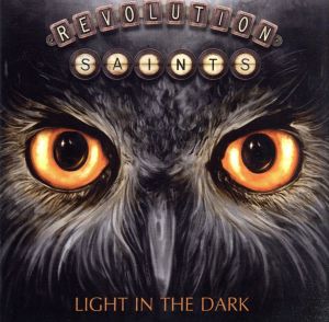 【輸入盤】LIGHT IN THE DARK