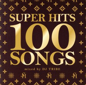 SUPER HITS 100 SONGS