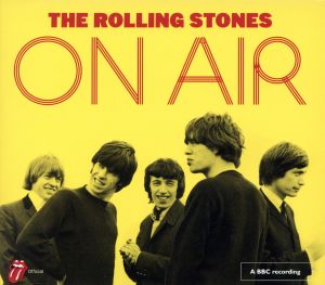 【輸入盤】On Air(Deluxe Edition)