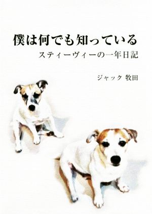 僕は何でも知っている スティーヴィーの一年日記