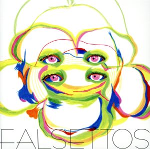 FALSETTOS