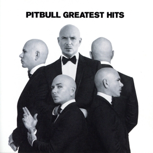 【輸入盤】Greatest Hits