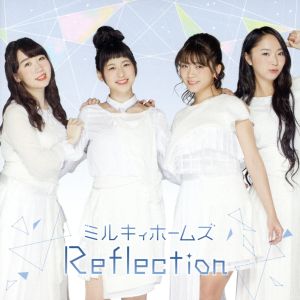 Reflection(初回限定盤)(Blu-ray Disc付)